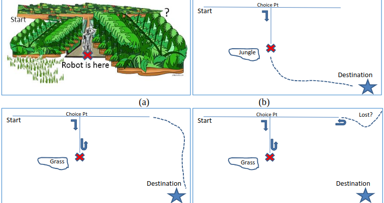 Integration of Cognitive and metacognitive processes.